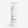 Health Quartet / "Balance" day care face and neck cream (50 ml)