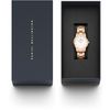 Daniel Wellington / डैनियल वेलिंगटन / आइकॉनिक लिंक DW00100213 वॉच