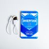 Like me / Portable battery "Creamy Energy", 2500 mAh
