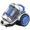 The NATIONAL cleaner NH-VC1851, with the container "cyclone", 1800 W, suction power 360W, blue/silver