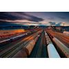 Rail transportation