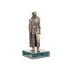 Золотая антилопа / Figurine "F.E.Dzerzhinsky. Bolshoi" on a stand