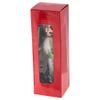 Wooden figurine "the Nutcracker the Mouse king" by 24 cm