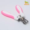 Пижон / Seitenschneider "Harmony", Loch 8 mm, rosa