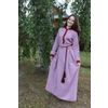 Тканые узоры / Dress female "Elizabeth"