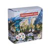 Clever energy / Holzpuzzle "Berge"
