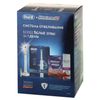 Зубная щетка электическая ORAL-B (Орал-би) "Smart 4/4000", Bluetooth, D601.524.3