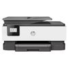 HP / MFP inkjet OfficeJet 8013 "3 in 1", A4, 18 ppm, 20,000 pages / month, DUPLEX, Wi-Fi