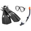 INTEX / Set de buceo para surf