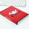 ArtFox / Smeshbuk А5 "Wine О`Clock", 180 sheets