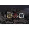 CASIO / Casio / relógio de pulso japonês G-SHOCK G-SHOCK GM-6900SCM-1ER com cronógrafo