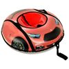 Сималенд / Tubing cheesecake "Car", d = 90 cm