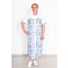 Lika Dress / Dress "Shirt Helene"