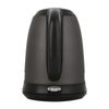 Kettle TEFAL KI270930, 1.7 litres, 2400 w, closed heating element, stainless steel, grey