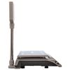 MERCURY / Trade scales M-ER 326ACP-15.2 LED (0.04-15 kg) with a stand, resolution 5 g, platform 325x230 mm