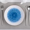 Доляна / Dolana / Deep plate "Neptune", 750 ml, d = 21.6 cm
