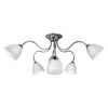 ПЕТРАСВЕТ / PETRASVET / Ceiling chandelier S2290-6, 6xE27 max. 60W