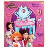 Играем вместе / Let's play together / Dressing table with accessories "Princess"