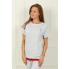 Lika Dress / Dolce 3C T-shirt