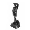 КАС.З. / KAS.Z. / Sculpture Afghan (works by K.A. Gilev)