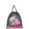 Hummingbird / Backpack "Forever frends"