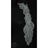 Елецкие кружева / Yelets lace / Women's lace scarf