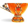 Amber Palace / 琥珀宫 / 茶杯“矢车菊”，青铜