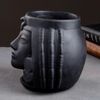 Хорошие сувениры / Figure pots "African"