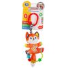 Умка / Umka / Toy with rattles. Suspension buzzer