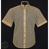 Елецкие кружева / Yelets lace / Men's shirt