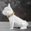 Хорошие сувениры / Stand for small things "French Bulldog" 27x17x27 cm