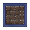 Chocolates with individually designed SoloBox "For the best"