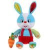 Мульти-Пульти / Multi-Multi / Soft toy "Gosha Hare"
