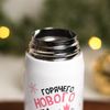 SVOBODA VOLI / Thermos "Hot New Year", 350 ml