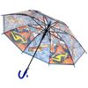 Играем вместе / Let's play together / Children's umbrella "Hot Wheels"