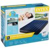 INTEX / Inflatable Mattress Classic Downy Fiber-Tech