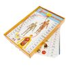 GamesDealer / Tôi làm quen với thế giới, 7-10 tuổi