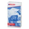 Markers for tissue EDDING "8040", BLACK, 1 mm, resistant to washing and boiling