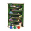 Woodlandtoys / Knocker "Slides. Autodrome"