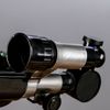 Сималенд / Table telescope "C2132", 20x, 30x, 40x
