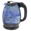 TEApot SONNEN KT-1786, 1.7 litres, 2200 w, closed heating element, glass