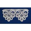 Кружевной Край / Lace Edge / Patterned Cuffs