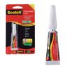 SCOTCH / Instant glue "Seconds", 3 g, single blister with euro suspension