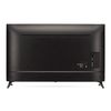 Телевизор LG 43LK5910, 43" (108 см), 1366x768, HD, 16:9, SmartTV, Wi-Fi, черный
