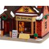 Tienda 'Tin Shop', cerámica, iluminación, 15x17x12 cm, LEMAX