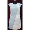 Елецкие кружева / Yelets lace / Women's linen dress