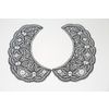 Lace collar detachable No. 69