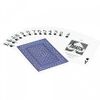 GamesDealer / Aviator Jumbo Index Red & Blue cards