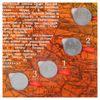 Сималенд / Album of coins "Capital"