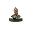 Золотая антилопа / Bust "Ivan the Terrible"